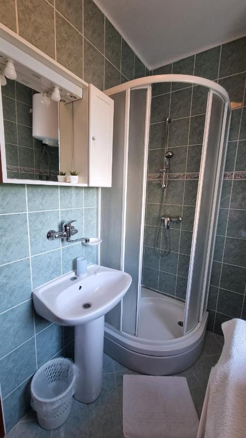 Apartment Marina Porat  Kültér fotó