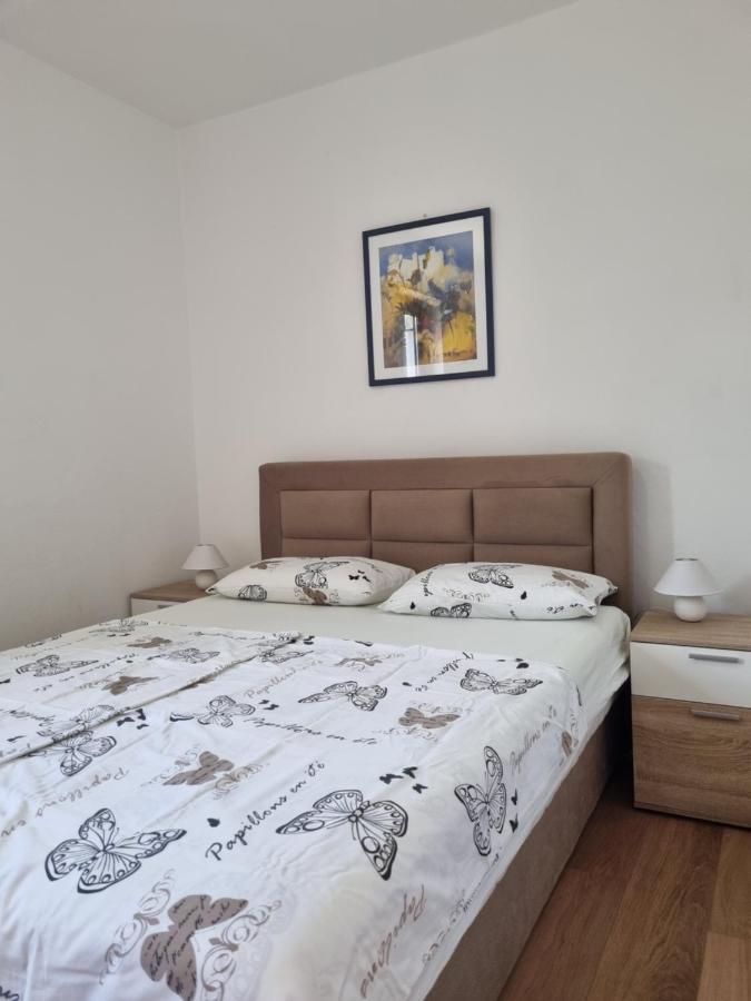 Apartment Marina Porat  Kültér fotó