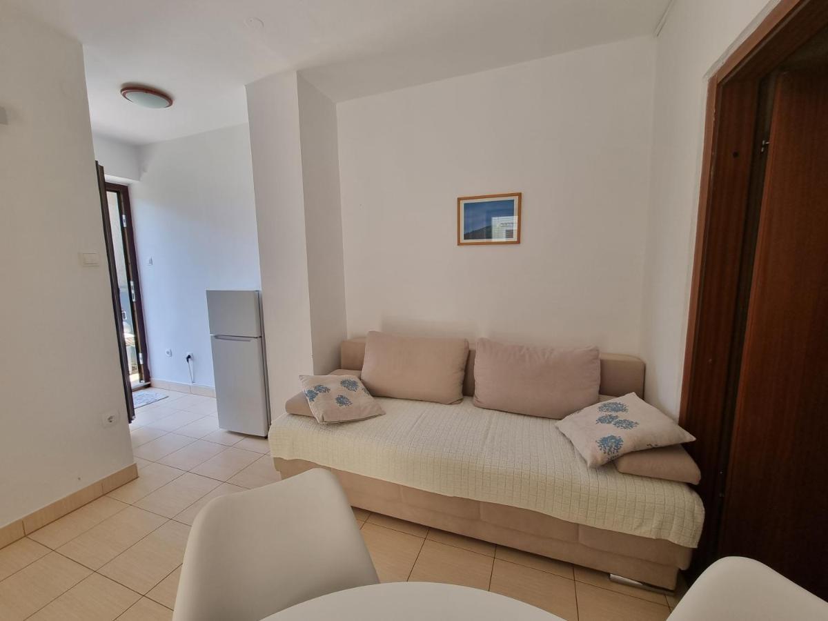 Apartment Marina Porat  Kültér fotó